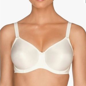 Prima Donna Satin Underwire bra